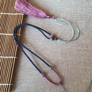 珠宝吊坠线图片