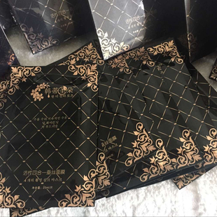 韩蒂圣朵面膜 韩尚基因美容 韩蒂圣朵 韩尚面膜 韩尚蚕丝面膜