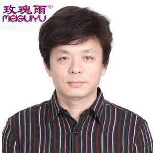 男士假发行业动态：从趋势到选择