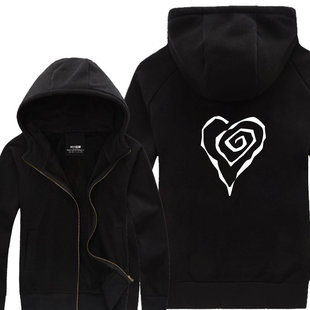 玛丽莲 曼森t恤 marilyn manson 乐队 金属 摇滚春秋开衫连帽卫衣