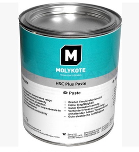 销售价道康宁摩力克润滑油molykote hsc plus paste span class=h>