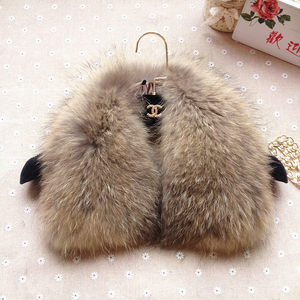 【新款貉子毛领图片】新款貉子毛领图片大全 - q友网