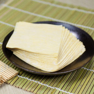 正宗港式云吞皮茶餐厅广式云吞面皮手工云吞皮 500克\/包