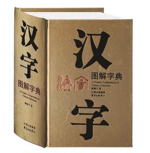 汉字学习方法 汉字的故事 6-12岁儿童小学生教辅课外书 儿童书籍