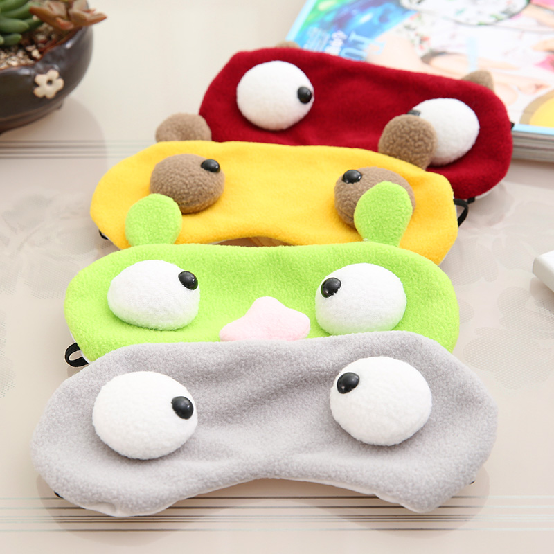 Rush Saudara-Saudara Run Pria atau Gaya Anda Menyembunyikan Cahaya Anda Melindungi Mata Besar dari Eyeshade Anda Menjual Awal pria atau Wanita Tidur Eyeshade Kepribadian Indonesia Ngumpul Di Sini Hadiah-Internasional