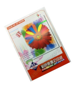 【彩色喷墨纸图片】彩色喷墨纸图片大全