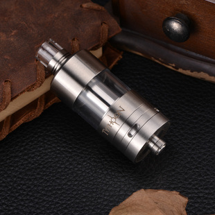 美国原装进口cov电子烟雾化器小台风完爆亚特兰蒂斯大烟现货包邮