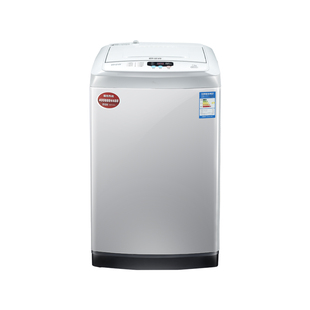 金羚xqb70-e55g洗衣机全自动7kg智能波轮大容量 家用静音/分期购