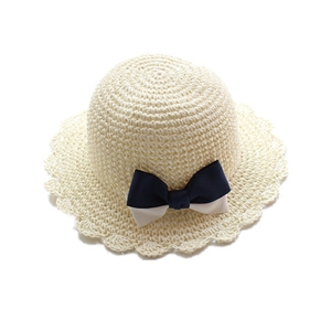 夏季女童凉帽图片