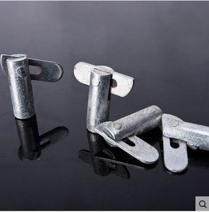 浩天架业  脚手架配件 加厚镀锌锁销  脚手架拉杆锁销子 厂家直销