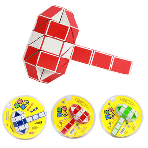 5cm 60段小锤子魔尺 神奇魔方 厂家特卖