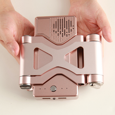 可爱迷你便携充电宝3300mah安卓type-c苹果iphone xs mas移动电源