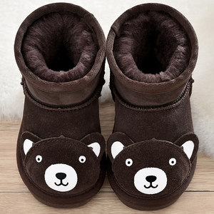 婴儿暖鞋女新款价格