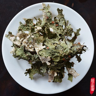 云南野生树皮菜树蝴蝶青蛙皮老虎皮散装山货干货大理白族特产野菜