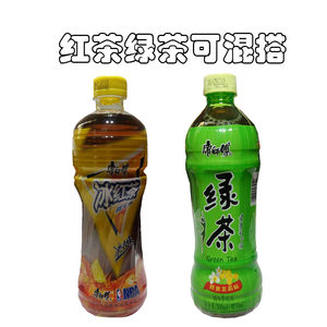 【康师傅冰绿茶图片】康师傅冰绿茶图片大全