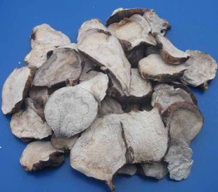 16新货 江油 魔芋片生蘑芋片白魔芋块蒟蒻芋附l图 2份免邮