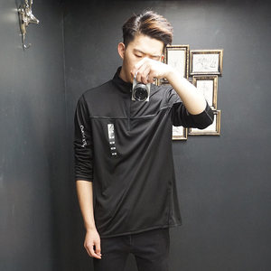 纽约大宝 Calvin Klein 3条装 男士纯棉舒适透气