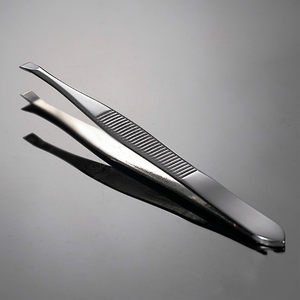 修眉钳斜头专场