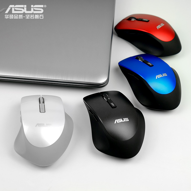 Yang Ansus WT425 Kolej Expenseseses Transact Nirkabel Permainan Usb Mouse Buku Catatan Set Jenis Komputer atau Possible Mac-Internasional