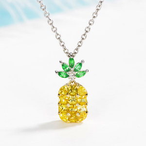 class=h>菠萝 /span>钻石 span class=h>吊坠 /span>