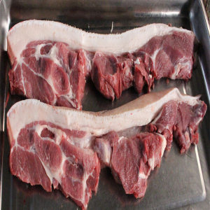 新鲜前腿肉专场