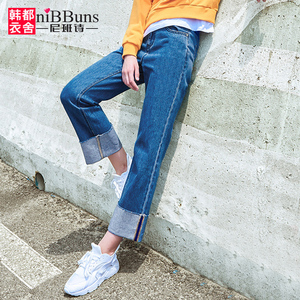 苛苛非主流女装2014春装可爱女生女款