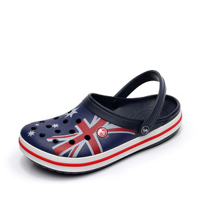 【迪卡侬沙滩鞋女洞洞鞋】_迪卡侬沙滩鞋女洞