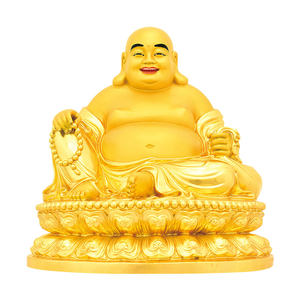 招财笑佛像摆件专场