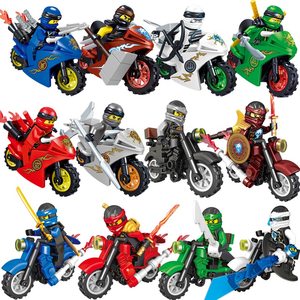 【乐高幻影忍者时光之刃玩具】_乐高幻影忍者