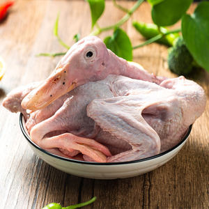 麻鸭 span class=h>鸭子 /span>肉整只土鸭土麻鸭生鸭肉冷冻鸭新鲜