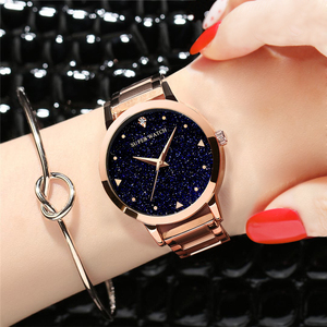 表女士手表时尚韩版图片