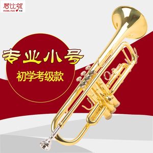 【专业演奏铜管乐器小号价格】最新专业演奏铜