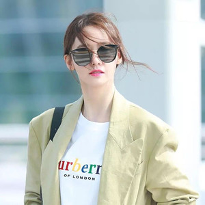 明星同款眼镜图片