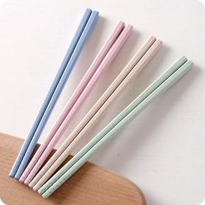 儿童塑料筷子图片