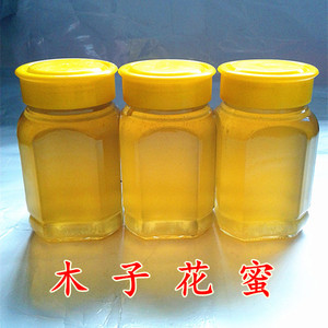 深山木子 span class=h>花蜜 /span>野生纯天然杂 span class=h>花蜜 