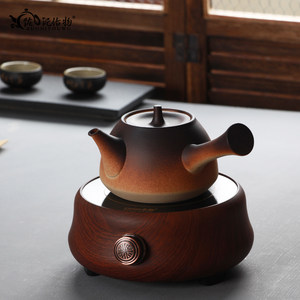 煮黑茶壶家用专场