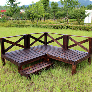 别墅露台休闲露天 span class=h>防腐 /span> span class=h>木 /span>