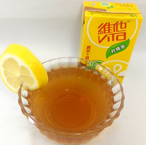 维他柠檬茶系列价格