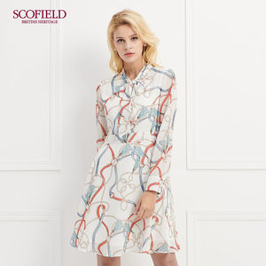 【scofield淑女连衣裙】_scofield淑女连衣裙品