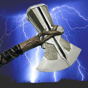 class=h>雷神 /span> span class=h>托尔 /span>索尔新武器1/1 span