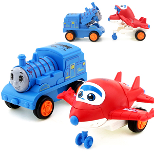 class=h>小 /span>飞机变形玩具儿童惯性 span class=h>托马斯 /span>