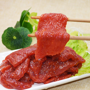 火锅配菜食材图片