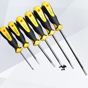 品牌名称: 公牛插座专用螺丝刀异型