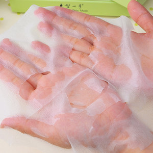 丝瓜补水面膜专场