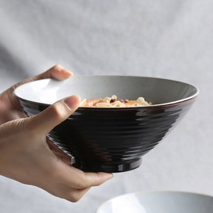 味千面碗家用图片