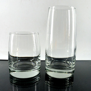 酒杯玻璃杯子圆形图片