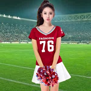 【健身操表演服装女图片】健身操表演服装女图