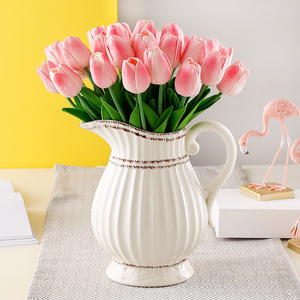 礼品郁金香图片