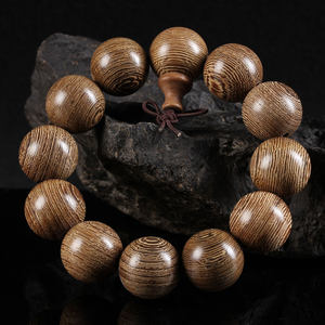 直销顺纹 span class=h>鸡翅木 /span>铁刀木手串男女饰品手串2.0 1.