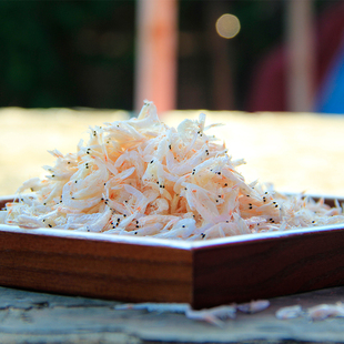 【三渔南货】福建连江特产/淡干虾米 /小虾/小虾米/虾皮/干货